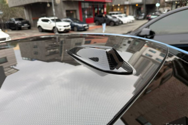 2023 BMW M2 с пробегом 25 000 км