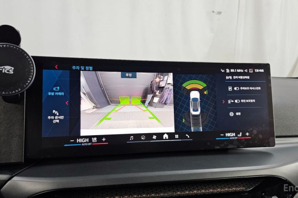 2025 BMW M2 с пробегом 12 834 км