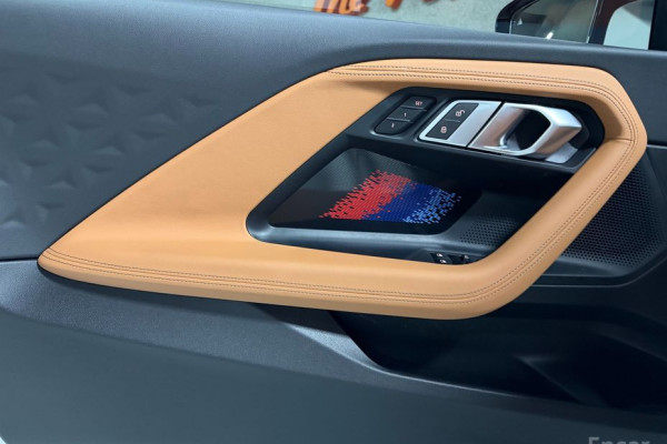 2023 BMW M2 с пробегом 17 711 км