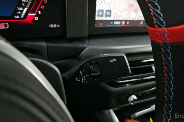 2025 BMW M2 с пробегом 12 834 км