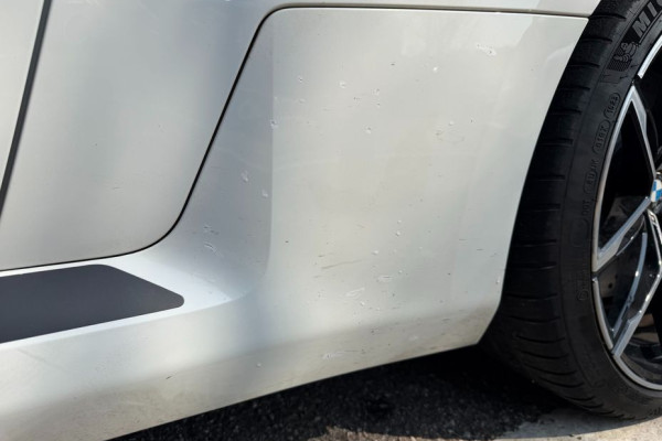 2023 BMW M2 с пробегом 17 711 км