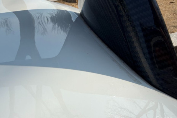 2023 BMW M2 с пробегом 17 711 км