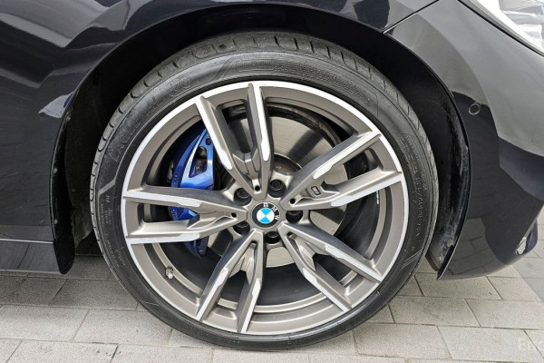 2022 BMW 4 серии с пробегом 40 624 км