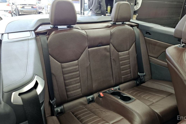 2021 BMW 4 серии с пробегом 13 326 км