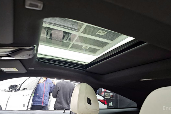 2022 BMW 4 серии с пробегом 40 624 км