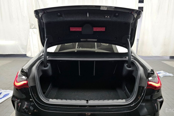 2022 BMW 4 серии с пробегом 40 624 км