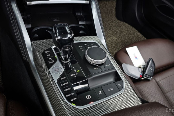 2021 BMW 4 серии с пробегом 13 326 км