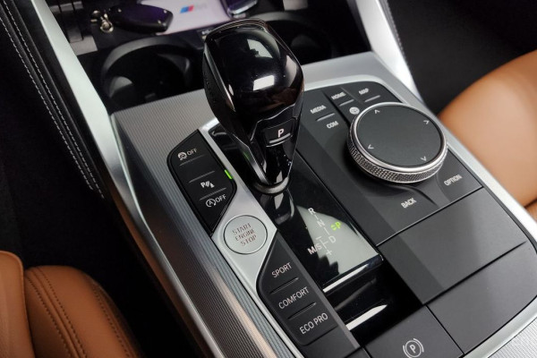 2022 BMW 4 серии с пробегом 50 721 км