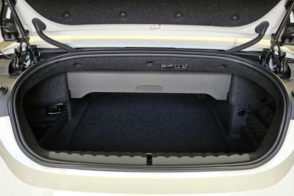 2021 BMW 4 серии с пробегом 13 326 км