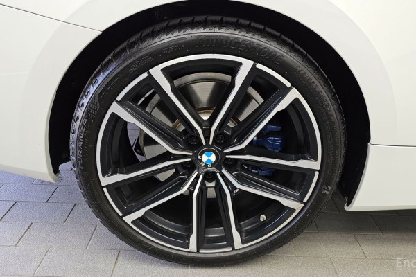 2021 BMW 4 серии с пробегом 13 326 км