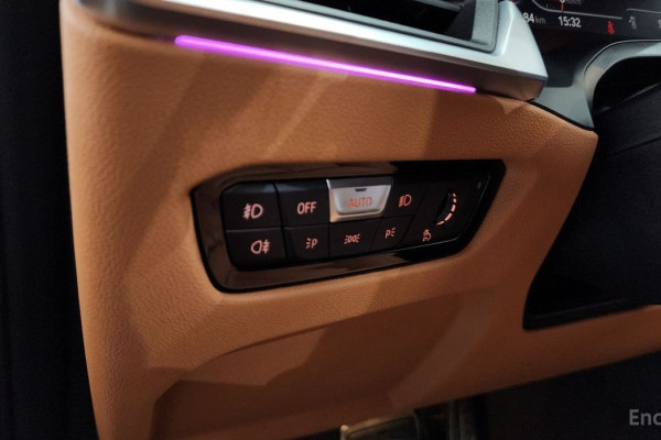 2022 BMW 4 серии с пробегом 50 721 км