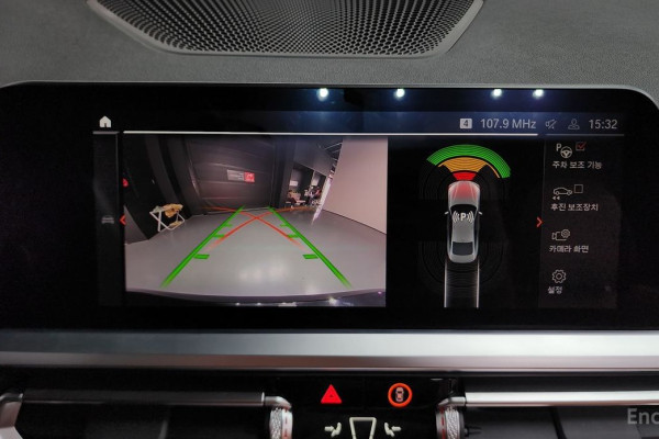 2022 BMW 4 серии с пробегом 50 721 км