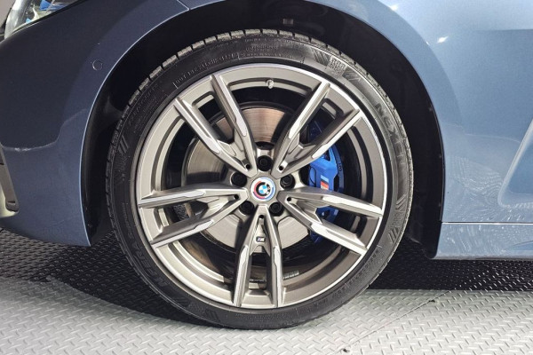 2023 BMW 4 серии с пробегом 43 830 км