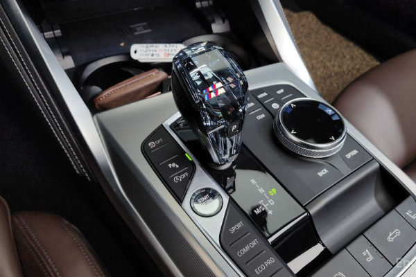 2022 BMW 4 серии с пробегом 59 818 км