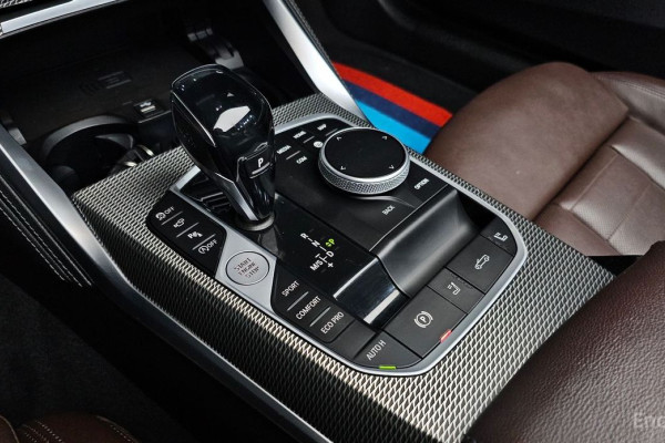 2021 BMW 4 серии с пробегом 99 368 км