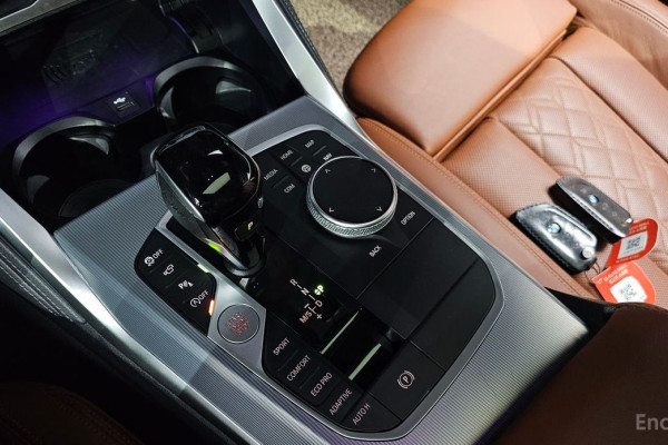 2023 BMW 4 серии с пробегом 43 830 км