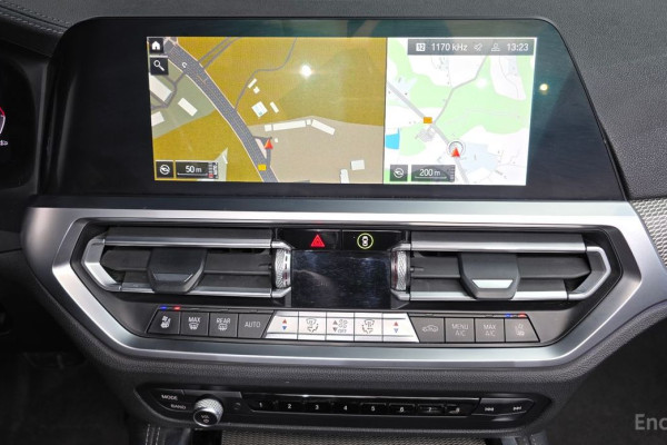 2021 BMW 4 серии с пробегом 128 137 км