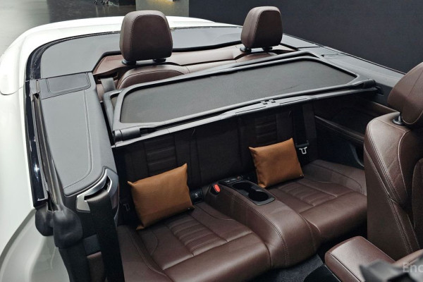 2021 BMW 4 серии с пробегом 99 368 км