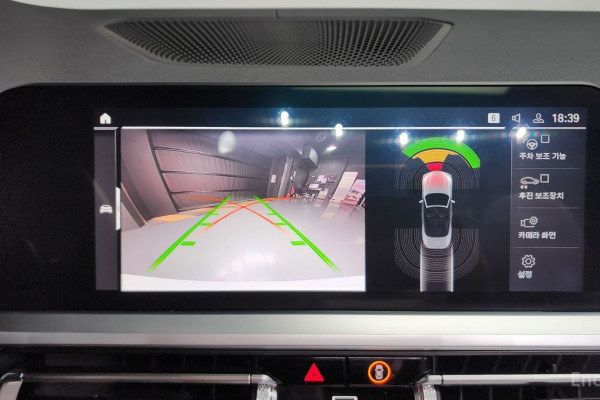 2022 BMW 4 серии с пробегом 59 818 км