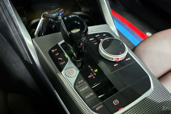 2021 BMW 4 серии с пробегом 20 462 км