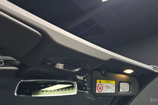 2021 BMW 4 серии с пробегом 99 368 км