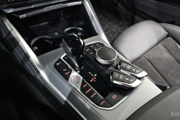 2022 BMW 4 серии с пробегом 57 147 км