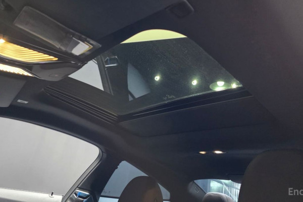 2021 BMW 4 серии с пробегом 20 462 км