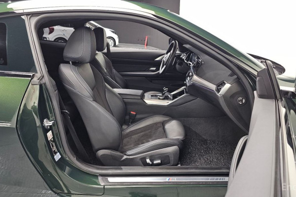 2022 BMW 4 серии с пробегом 57 147 км