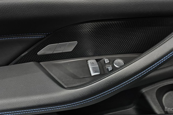 2022 BMW 4 серии с пробегом 57 147 км