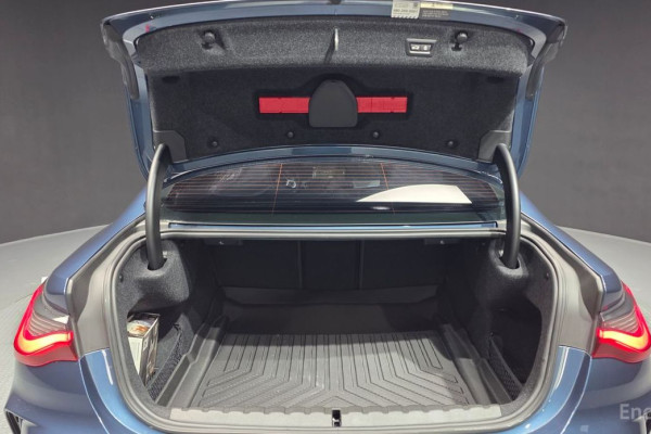 2021 BMW 4 серии с пробегом 20 462 км