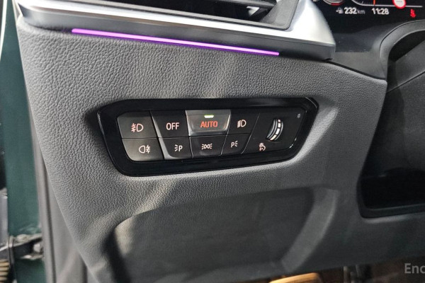 2022 BMW 4 серии с пробегом 57 147 км