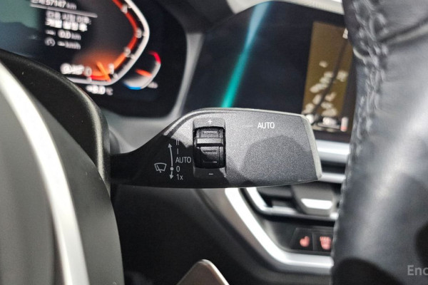 2022 BMW 4 серии с пробегом 57 147 км