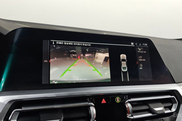 2022 BMW 4 серии с пробегом 57 147 км