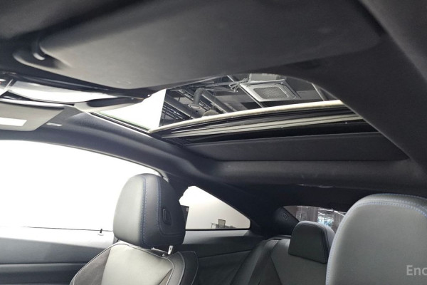 2022 BMW 4 серии с пробегом 57 147 км