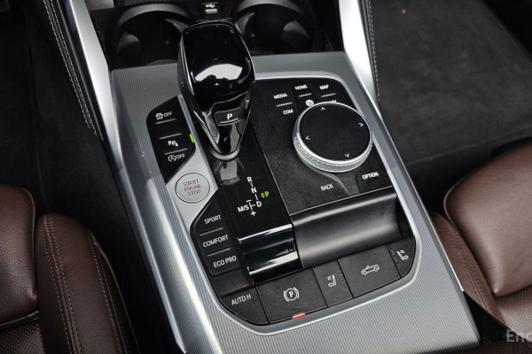 2022 BMW 4 серии с пробегом 40 713 км