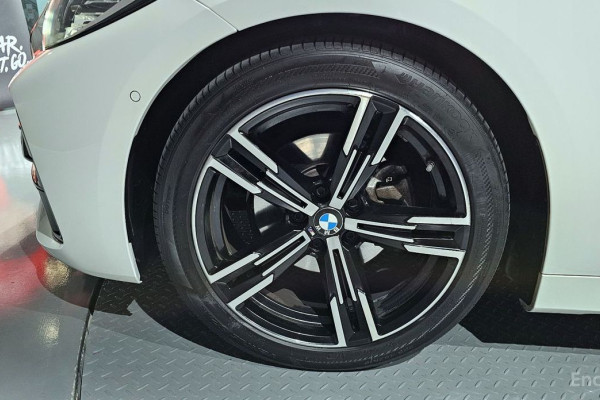 2021 BMW 4 серии с пробегом 65 379 км