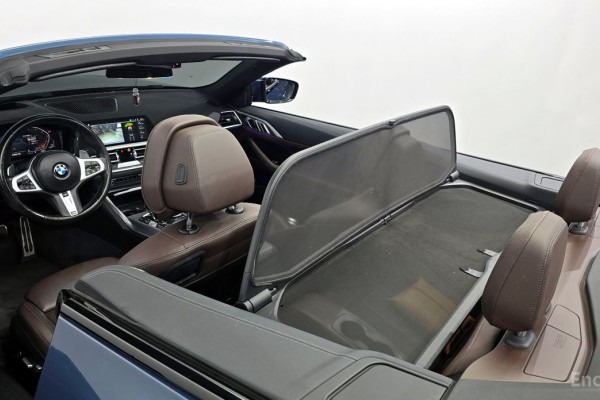 2021 BMW 4 серии с пробегом 73 909 км