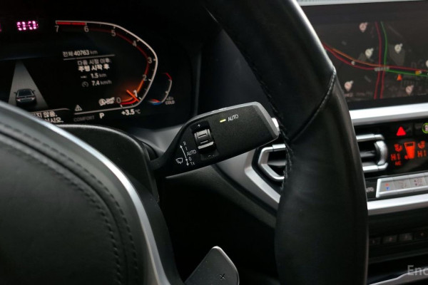 2023 BMW 4 серии с пробегом 40 763 км