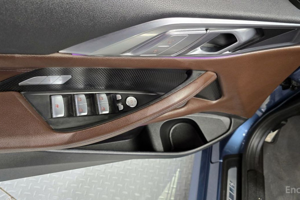 2021 BMW 4 серии с пробегом 73 909 км