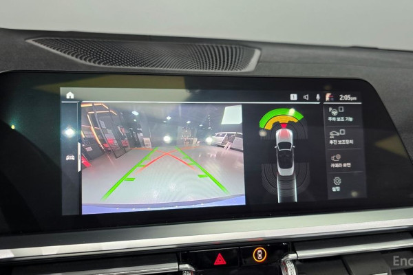 2021 BMW 4 серии с пробегом 73 909 км