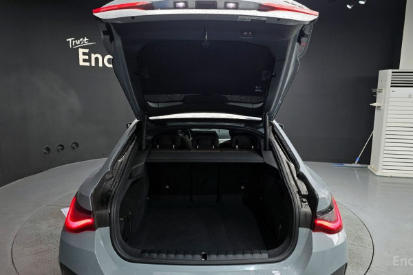 2023 BMW 4 серии с пробегом 40 763 км