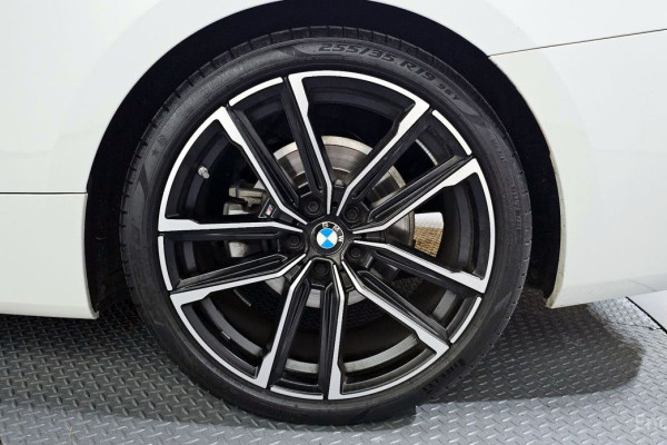 2023 BMW 4 серии с пробегом 30 741 км