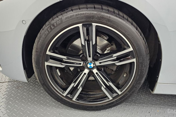 2022 BMW 4 серии с пробегом 58 702 км