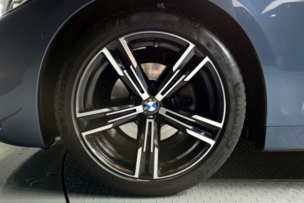 2021 BMW 4 серии с пробегом 41 241 км