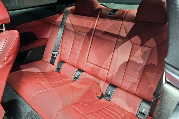 2021 BMW 4 серии с пробегом 65 379 км