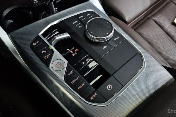 2023 BMW 4 серии с пробегом 30 741 км