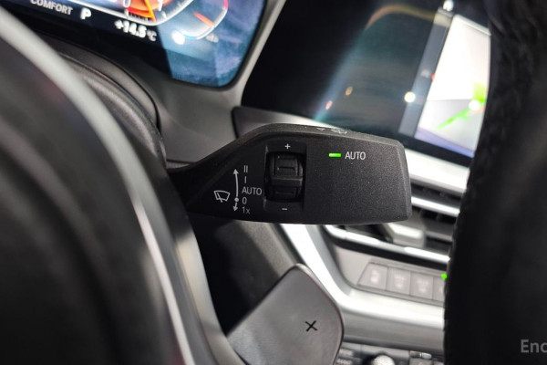 2022 BMW 4 серии с пробегом 40 713 км