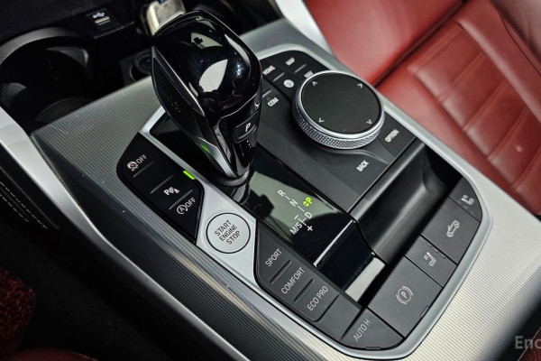 2022 BMW 4 серии с пробегом 58 702 км