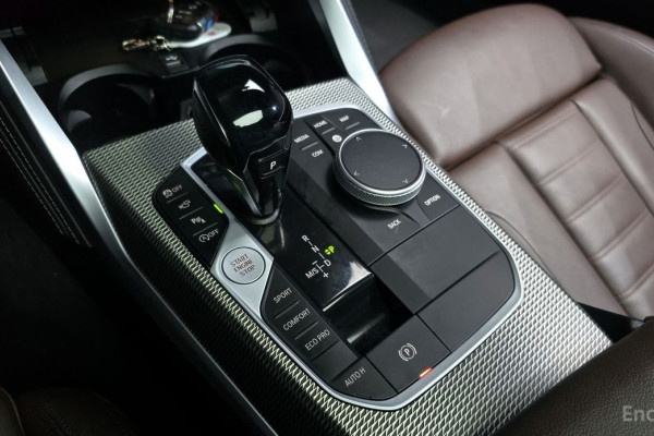 2021 BMW 4 серии с пробегом 41 241 км