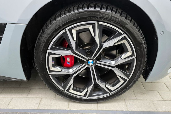 2021 BMW 4 серии с пробегом 46 634 км